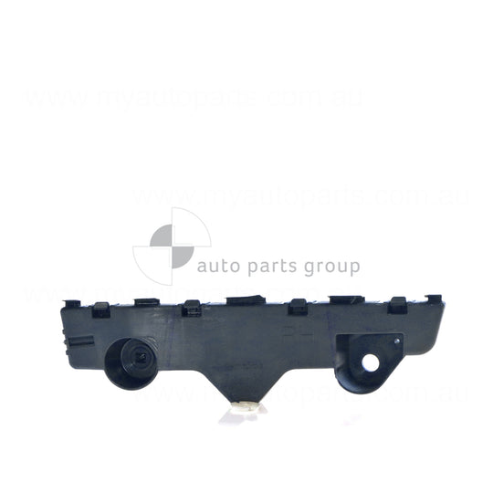 Front Bar Bracket Drivers Side OEM Suits Mazda 2 DE 2007 to 2014