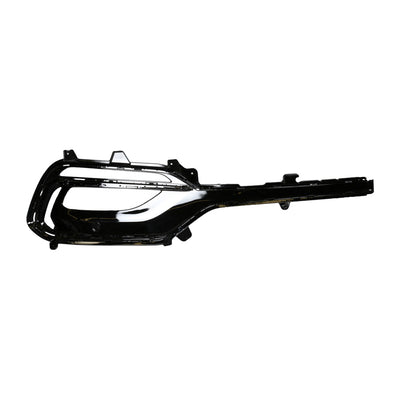 Front Bar Grille Drivers Side OEM Suits Hyundai Santa Fe Highlander DM 11/2015 to 3/2018