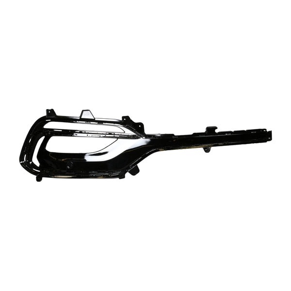 Front Bar Grille Drivers Side OEM Suits Hyundai Santa Fe Highlander DM 11/2015 to 3/2018