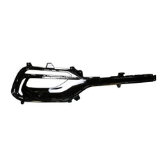 Front Bar Grille Drivers Side OEM Suits Hyundai Santa Fe Highlander DM 11/2015 to 3/2018