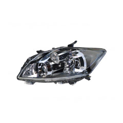 Xenon Head Lamp Passenger Side OEM Suits Toyota Corolla ZRE152R 2009 to 2012