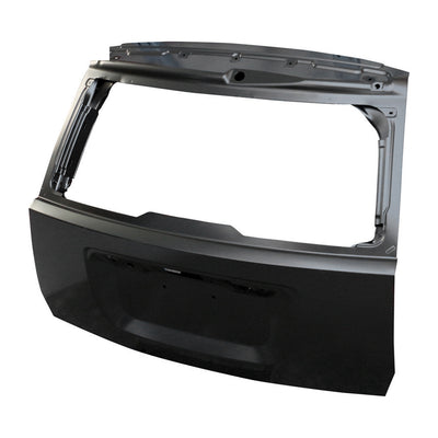 Genuine Lift Gate suits Jeep Compass MK, MK II 2007 to 2016