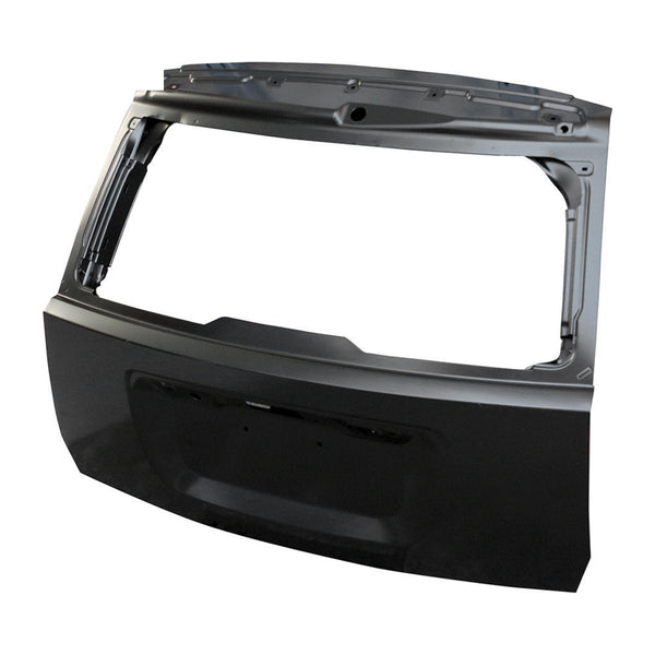 Genuine Lift Gate suits Jeep Compass MK, MK II 2007 to 2016