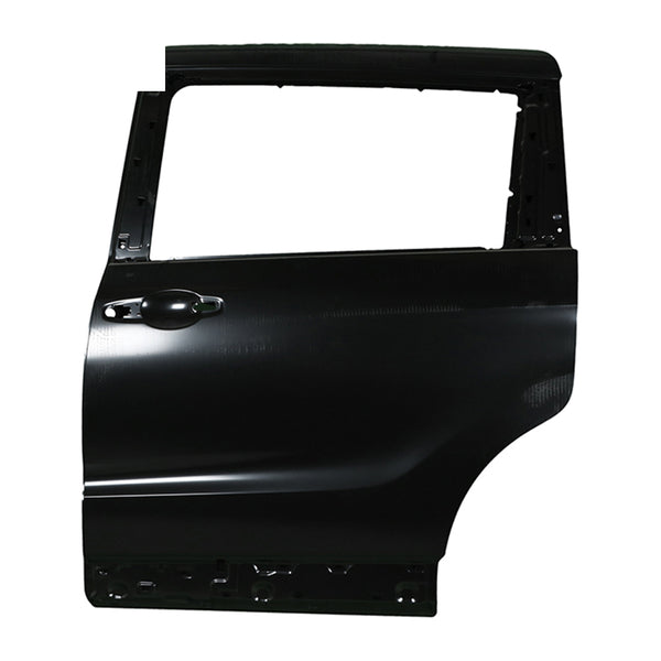 OEM Rear Door Passenger Side suits Honda Odyssey RC 2014 to 2017