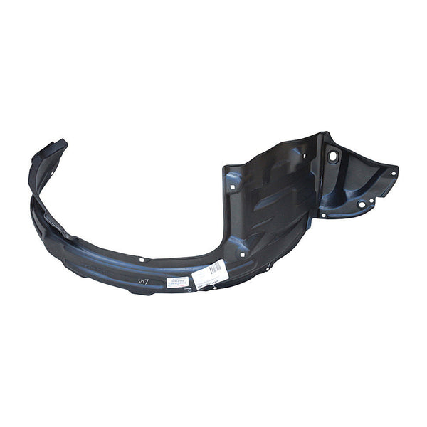 Front Guard Liner Drivers Side OEM suits Toyota Hilux