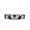 Chrome Grille Certified suits Nissan Navara D40 & Pathfinder R51 2/2005 to 1/2010