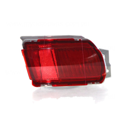 Rear Bar Lamp Drivers Side Genuine suits Toyota Prado