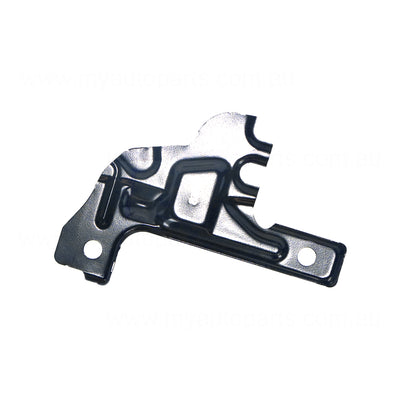 Front Bar Bracket Passenger Side Genuine Suits Toyota Aurion GSV50R 2012 to 2017