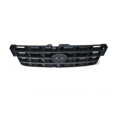 Grille Aftermarket Suits Hyundai Accent LC 2003 to 2006