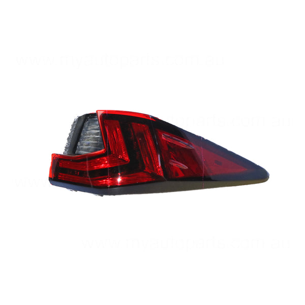 LED Tail Lamp Drivers Side OEM suits Lexus RX Luxury 2015 On