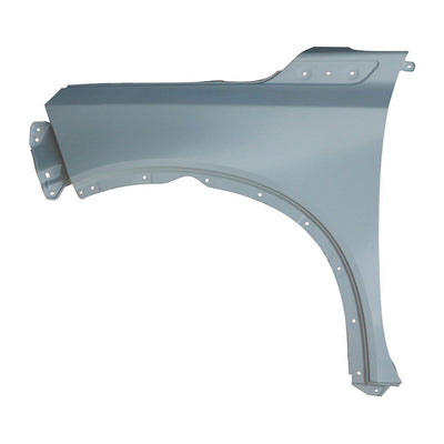 Genuine Front Guard Passenger Side Without Repeater Light suits Suzuki Vitara LY, LY Series II 2015 to 2018