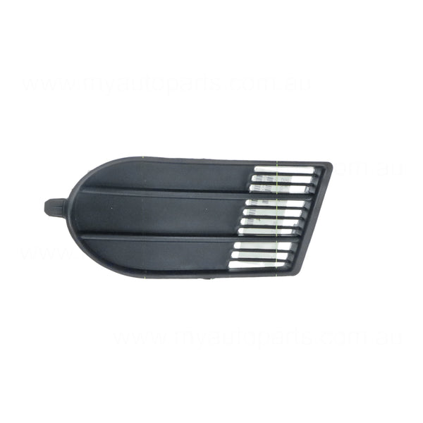 Front Bar Grille Passenger Side Certified Suits Suzuki Swift RS415 2005 to 2007