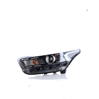 Kia Cerato OEM Head Lamp Passenger Side 04/2021 to / - 92101M6630