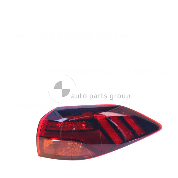 Tail Lamp Drivers Side OEM Suits Hyundai Tucson Elite/Highlander TLE 7/2018 to 12/2020