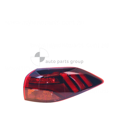 Tail Lamp Drivers Side OEM Suits Hyundai Tucson Elite/Highlander TLE 7/2018 to 12/2020
