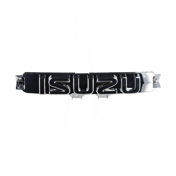 Isuzu Ute MU-X OEM Grille Emblem 07/2021 to 02/2025 - 8976698710