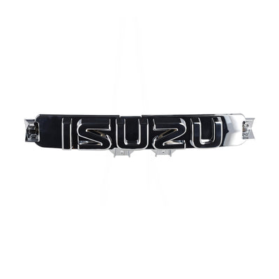 Isuzu Ute MU-X OEM Grille Emblem 07/2021 to 02/2025 - 8976698710