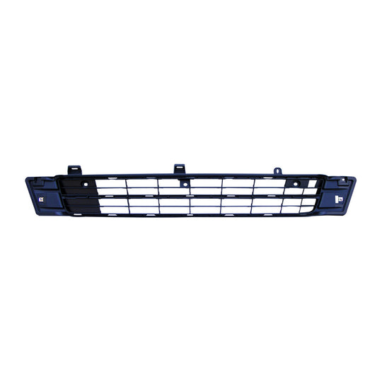 Front Bar Grille Aftermarket Suits Toyota Hiace LWB Standard Roof 2010 to 2013