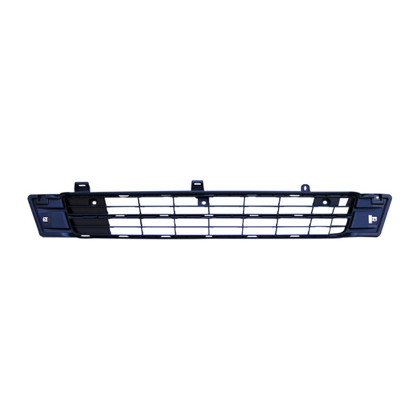 Front Bar Grille Aftermarket Suits Toyota Hiace LWB Standard Roof 2010 to 2013