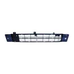 Front Bar Grille Aftermarket Suits Toyota Hiace LWB Standard Roof 2010 to 2013