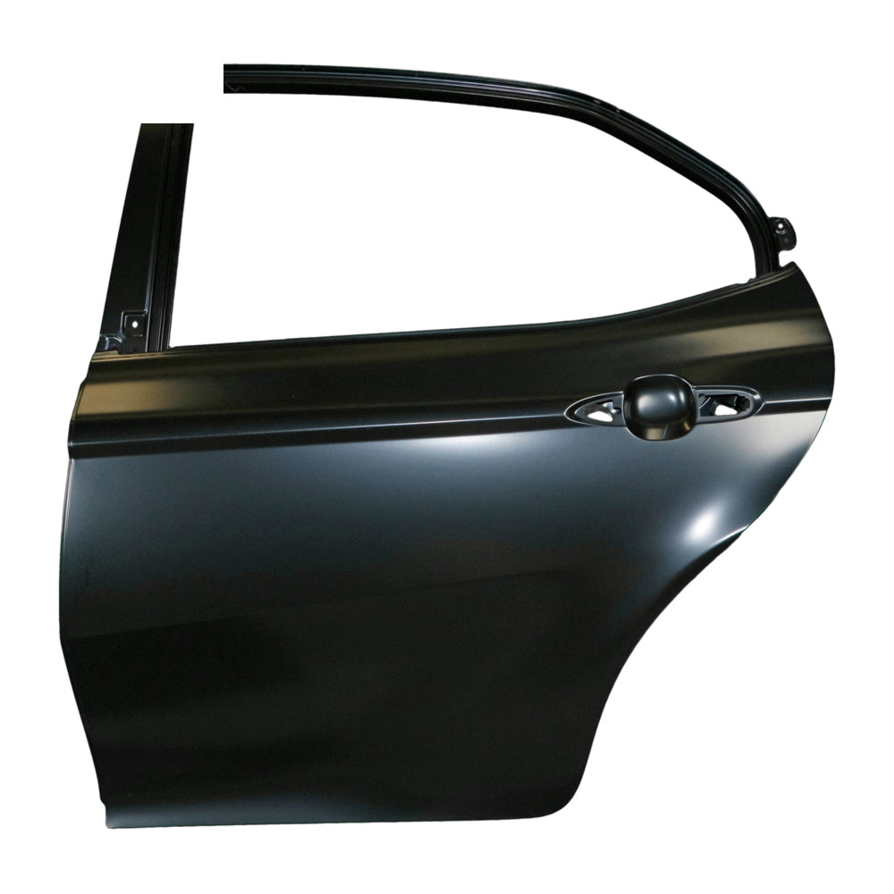 OEM Rear Door Passenger Side suits Toyota Camry ASV70R, AXVH71R, GSV70R 2017 to 2021