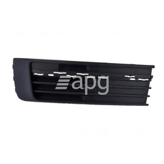 Front Bar Grille Passenger Side OEM Suits Volkswagen Transporter T6 2015 to 2021