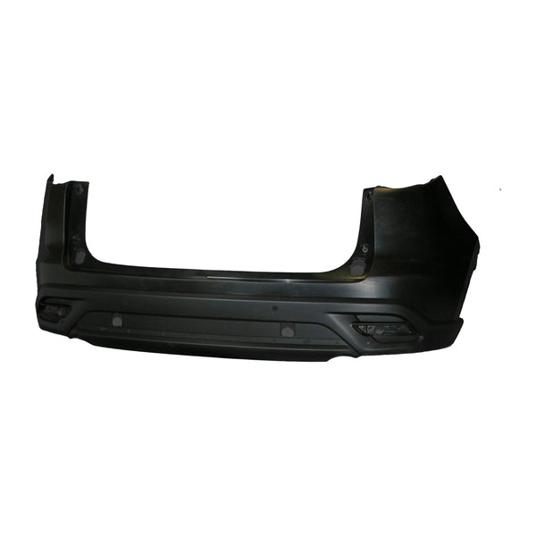 OEM Rear Bar suits Mazda CX-9 TC 2016 onwards