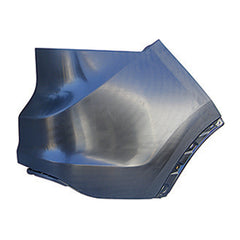 Aftermarket Rear Bar End Drivers Side suits Honda CR-V RM 2012 to 2014