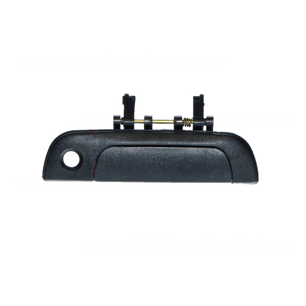 Front Door Outer Handle Aftermarket Suits Suzuki Baleno SY416/SY418 1995 to 2001