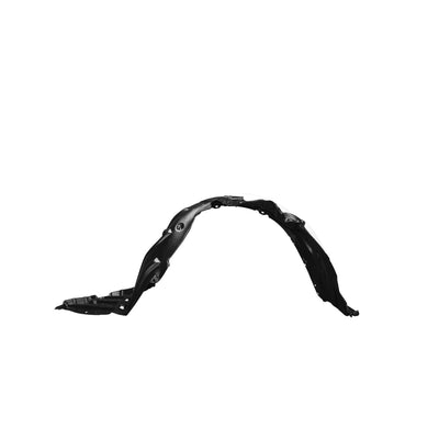 Front Guard Liner Drivers Side OEM suits Toyota