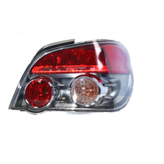 Tail Lamp Drivers Side Genuine Suits Subaru Impreza GD/GG 2005 to 2007