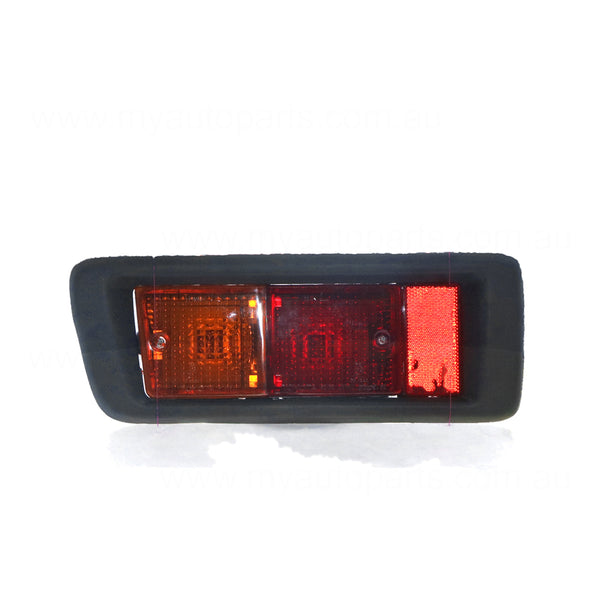 Rear Bar Lamp Passenger Side OEM Suits Toyota Prado KZJ95R/RZJ95R/VZJ95R 1996 to 2002