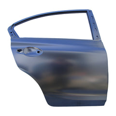 Genuine Rear Door Drivers Side suits Honda Civic FB 2012 to 2014