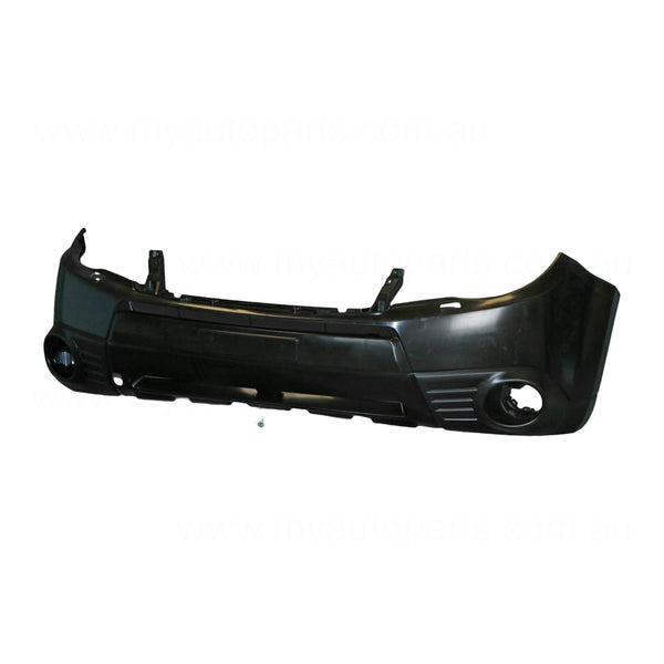 Genuine Front Bar suits Subaru Forester SH 2009 to 2012