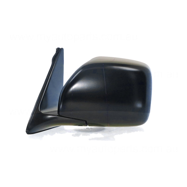 Door Mirror Passenger Side Genuine Suits Toyota Landcruiser 100 SERIES 1998 to 2007