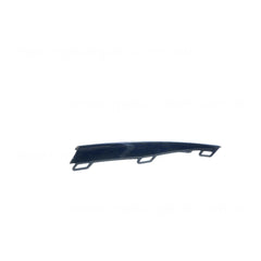 OEM Front Bar Mould Passenger Side Black suits Volkswagen Tiguan Allspace 5N 2021 onwards