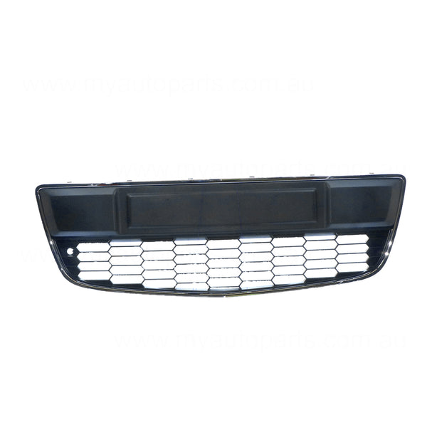 Front Bar Grille OEM suits Holden Barina TM Sedan/Hatch 10/2011 to 9/2016