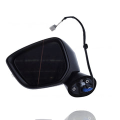 Genuine Door Mirror Passenger Side suits Mitsubishi Eclipse cross YA 2017 to 2020