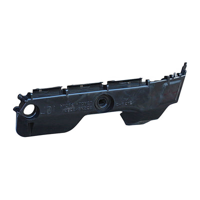 Toyota Yaris Aftermarket Rear Bar Retainer Drivers Side 08/2005 to 07/2011 - 5257552111