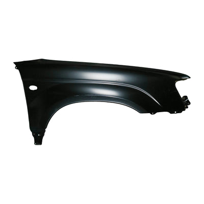 Genuine Front Guard Drivers Side suits Subaru Forester SG 2002 to 2005