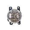 Fog Lamp R/L OEM Suits Toyota 86 ZN6R 2012 to 2016