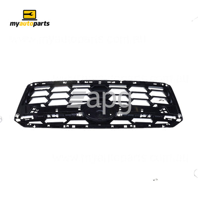 Grille Certified Suits Subaru XV G5X 2017 to 2019