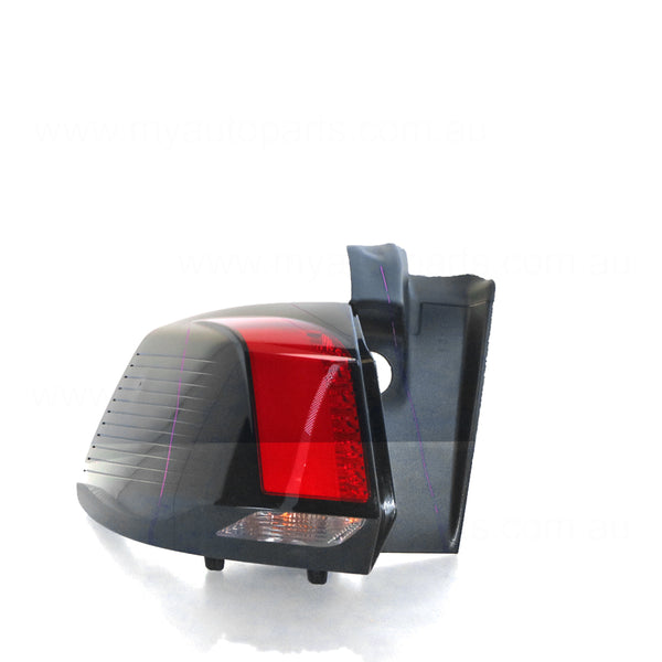 Tail Lamp Passenger Side OEM Suits Peugeot 5008 P87 2018 to 2021