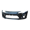 OEM Front Bar With Head Lamp Washer suits Toyota 86 ZN6 2015 to 2016