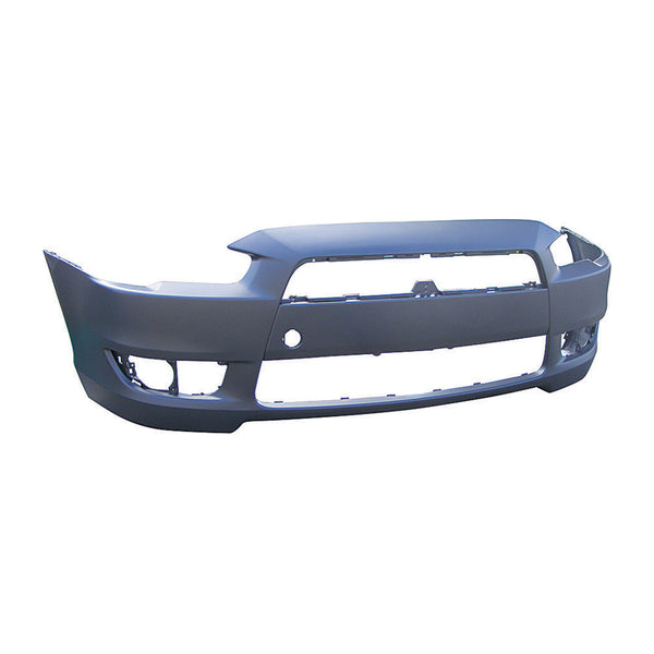 Certified Front Bar suits Mitsubishi Lancer CJ 2007 to 2015