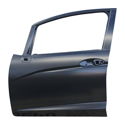 Genuine Front Door Passenger Side suits Honda Jazz GK, GF 2014 to 2017