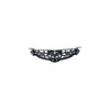 OEM Grille suits Mazda 3 BK 2006 to 2009