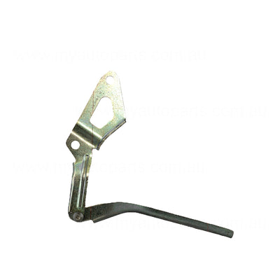 Genuine Bonnet Hinge Passenger Side suits Volkswagen Tiguan 5N 2020 onwards