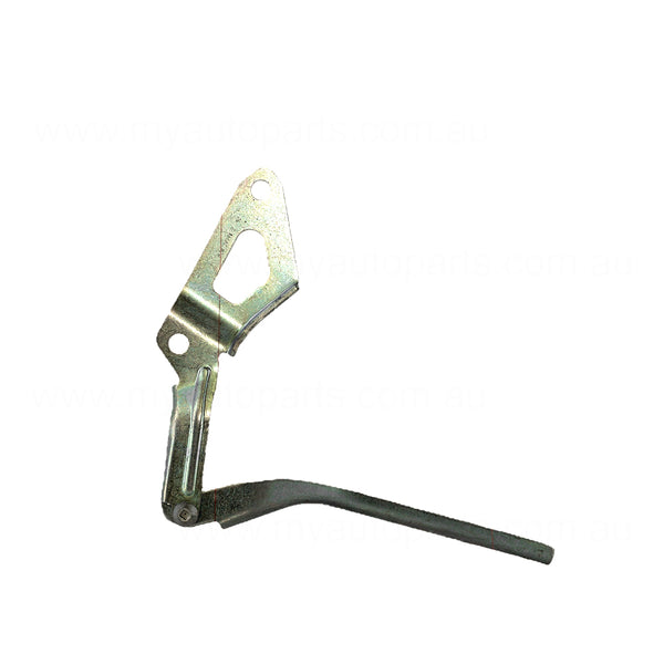 Genuine Bonnet Hinge Passenger Side suits Volkswagen Tiguan 5N 2020 onwards