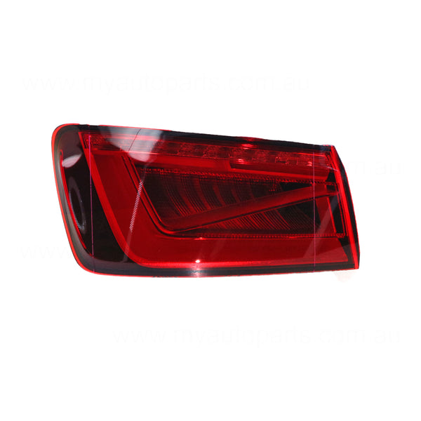 Audi A3 Genuine Tail Lamp Passenger Side 01/2014 to 11/2016 - 8V5945095A
